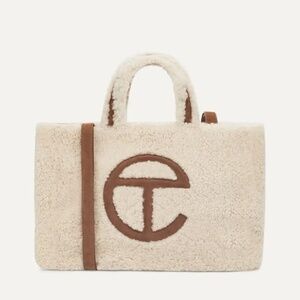 Ugg X Telfar Medium Reverse Shopper